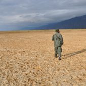  Lake Manyara, TZ